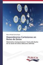 Dependencias Cartesianas en Bases de Datos