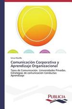 Comunicacion Corporativa y Aprendizaje Organizacional