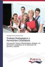 Trabajo Pedagogico y Formacion Ciudadana