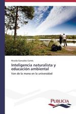 Inteligencia naturalista y educacion ambiental