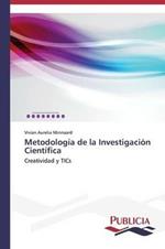 Metodologia de la Investigacion Cientifica