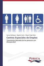 Centros Especiales de Empleo