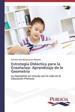 Estrategia Didactica para la Ensenanza- Aprendizaje de la Geometria