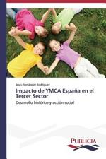 Impacto de YMCA Espana en el Tercer Sector