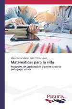 Matematicas para la vida