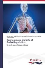 Kerma en aire durante el Radiodiagnostico