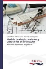 Medida de desplazamientos y vibraciones en estructuras