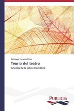 Teoria del teatro