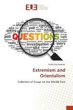 Extremism and Orientalism