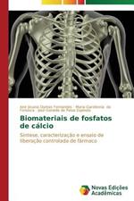 Biomateriais de fosfatos de calcio