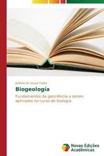 Biogeologia