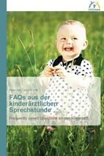 FAQs aus der kinderarztlichen Sprechstunde