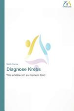 Diagnose Krebs