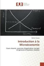 Introduction a la Microeconomie