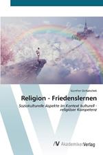 Religion - Friedenslernen