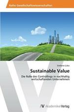 Sustainable Value