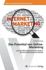 Das Potential von Online-Marketing