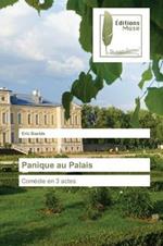 Panique Au Palais