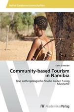 Community-based Tourism in Namibia