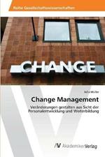 Change Management