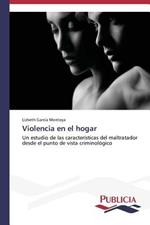 Violencia en el hogar