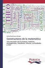 Constructores de la matematica