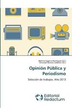 Opinion Publica y Periodismo