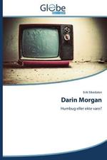 Darin Morgan