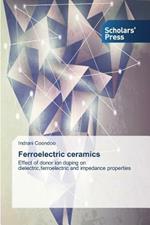 Ferroelectric ceramics