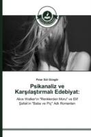 Psikanaliz ve Karsilastirmali Edebiyat