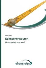 Schneckenspuren