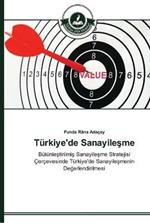 Turkiye'de Sanayilesme