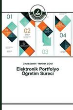 Elektronik Portfolyo OEgretim Sureci