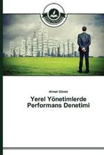 Yerel Yoenetimlerde Performans Denetimi