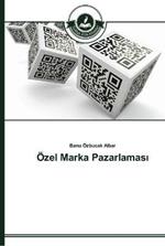 OEzel Marka Pazarlamasi