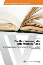 Die Besteuerung der oeffentlichen Hand