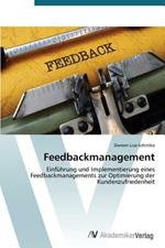 Feedbackmanagement