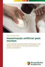 Inseminacao artificial post mortem