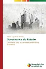 Governanca do Estado