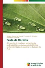 Fruto da floresta