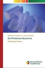 Os Primeiros Socorros