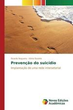 Prevencao do suicidio