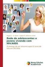 Rede de adolescentes e jovens vivendo com HIV/AIDS
