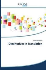 Diminutives in Translation