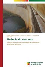 Fluencia do concreto