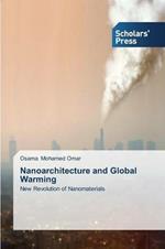 Nanoarchitecture and Global Warming