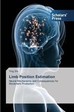 Limb Position Estimation