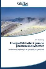 Energieffektivitet I Grunne Geotermiske Systemer