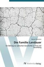 Die Familie Landauer