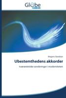 Ubestemthedens akkorder